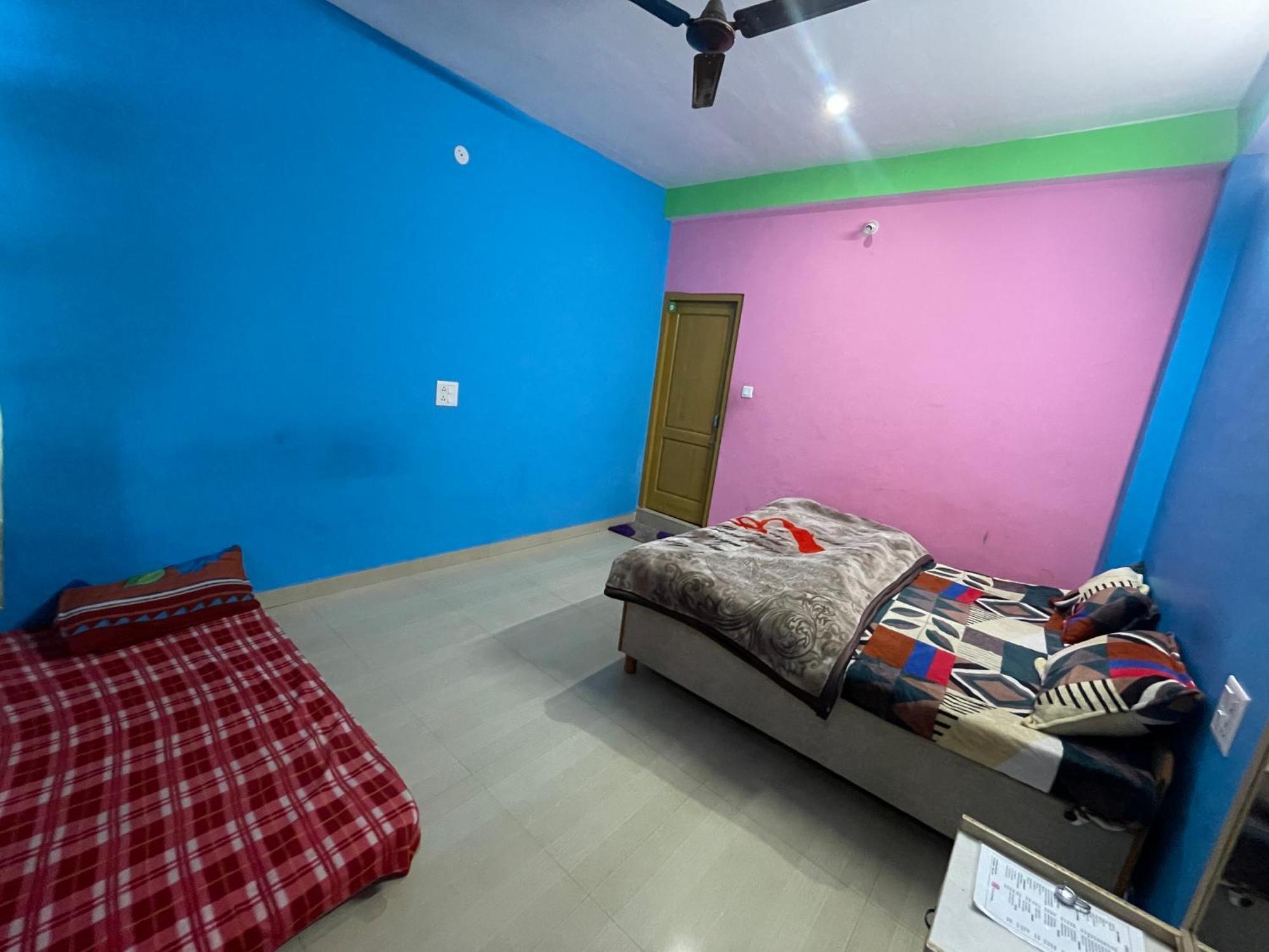 Chojh Inn Guest House Kasol Eksteriør billede