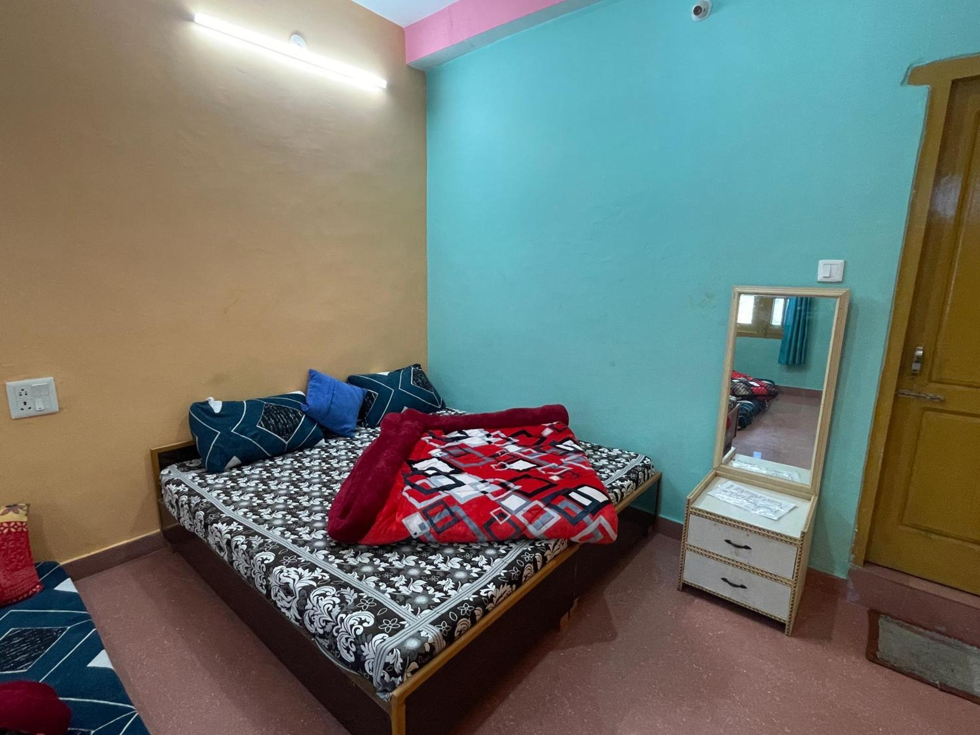 Chojh Inn Guest House Kasol Eksteriør billede