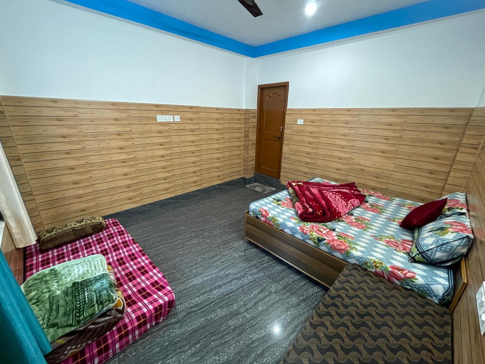 Chojh Inn Guest House Kasol Eksteriør billede