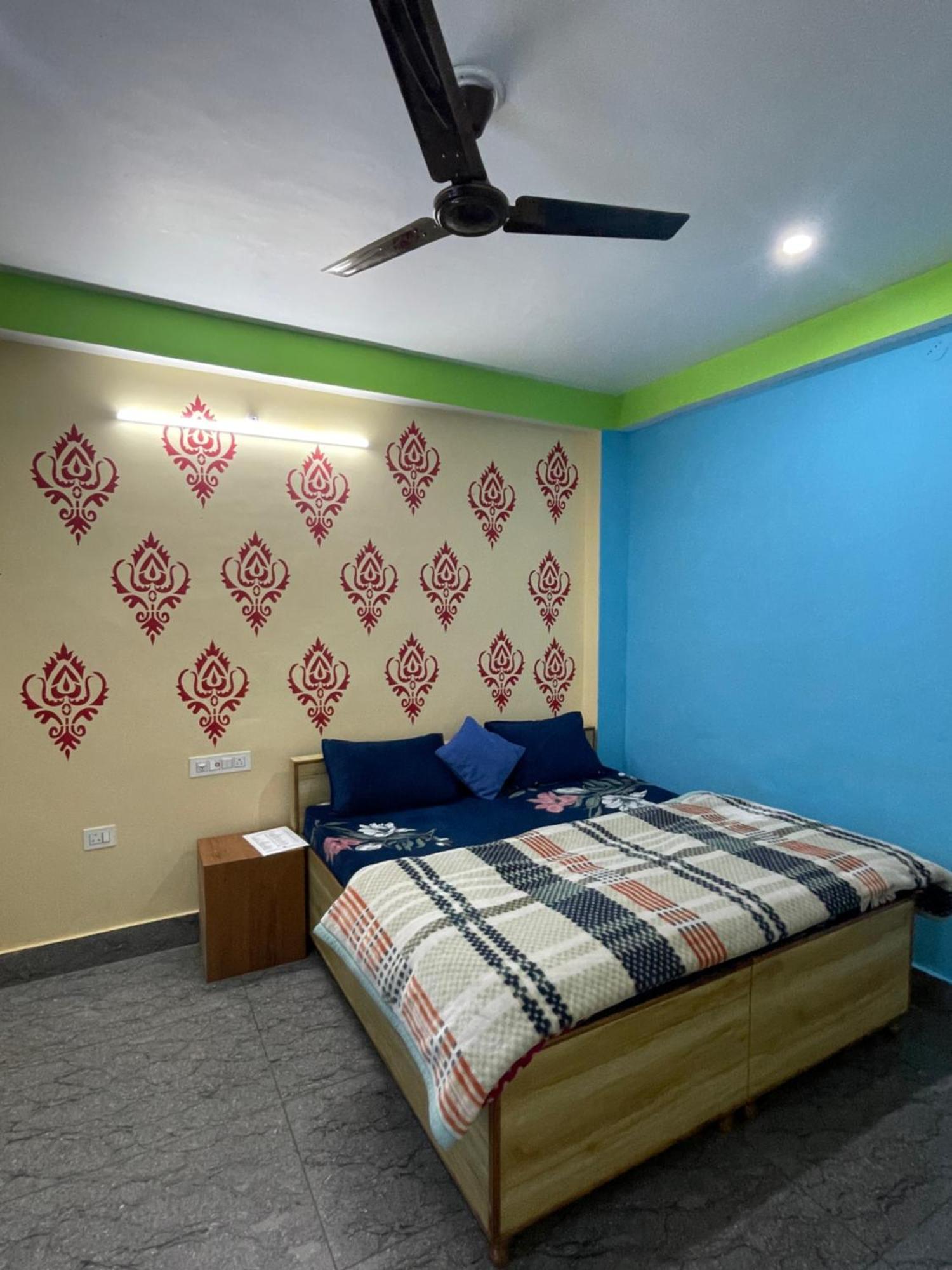 Chojh Inn Guest House Kasol Eksteriør billede