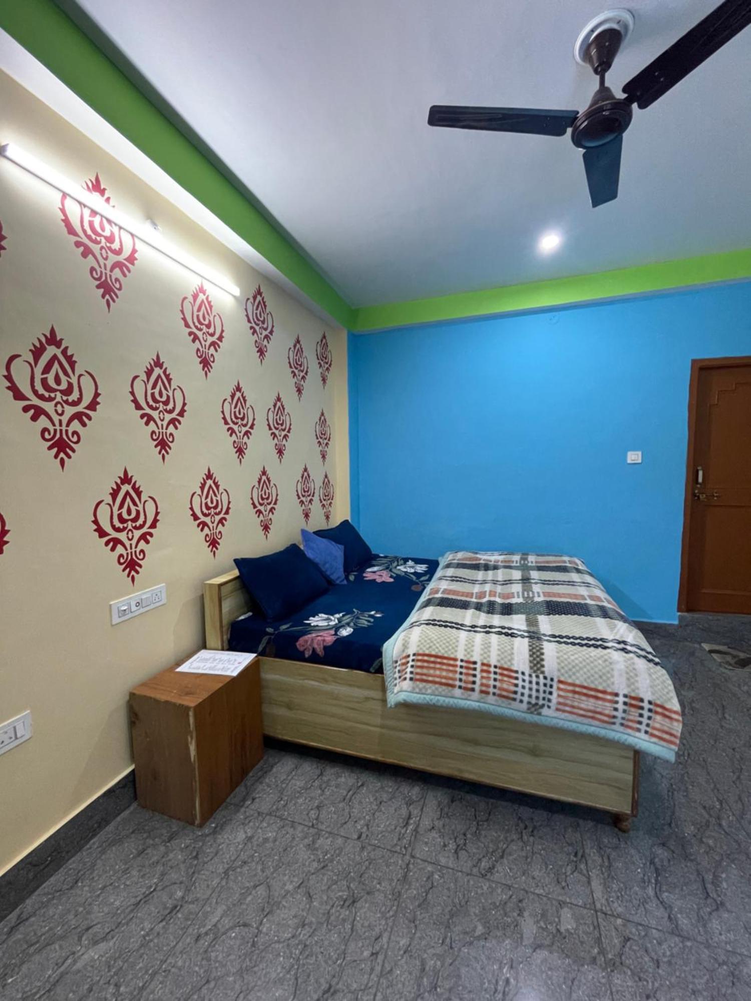 Chojh Inn Guest House Kasol Eksteriør billede