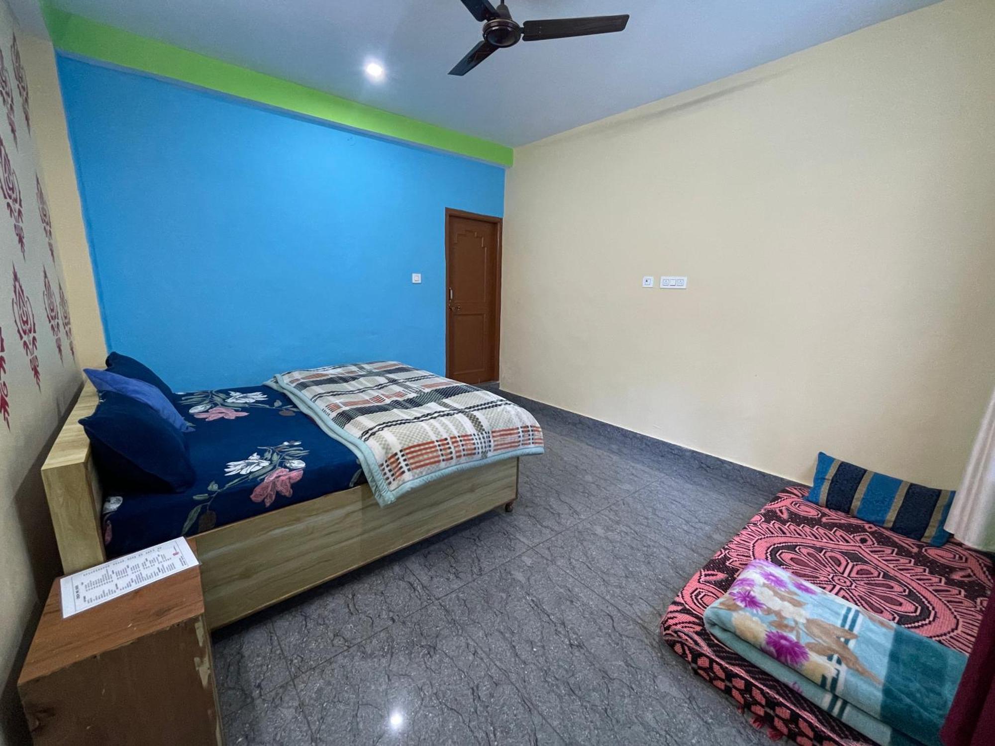 Chojh Inn Guest House Kasol Eksteriør billede
